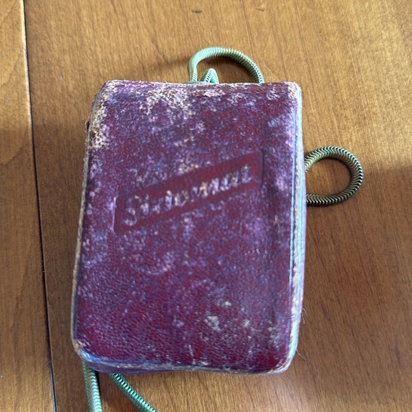 Vintage Sixtomat light meter - Picture 2 of 3